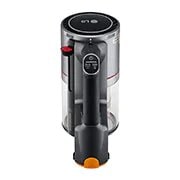 LG CordZero A9 PRO Kompressorтм simsiz changyutkichi, Power Drive Nozzle™ uchligi, 200 Vt, invertorli motor, LG CordZero A9 PRO Kompressorтм simsiz changyutkichi, Power Drive Nozzle™ uchligi, 200 Vt, invertorli motor, A9K-PRO1, thumbnail 15