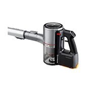 LG CordZero A9 PRO Kompressorтм simsiz changyutkichi, Power Drive Nozzle™ uchligi, 200 Vt, invertorli motor, LG CordZero A9 PRO Kompressorтм simsiz changyutkichi, Power Drive Nozzle™ uchligi, 200 Vt, invertorli motor, A9K-PRO1, thumbnail 15