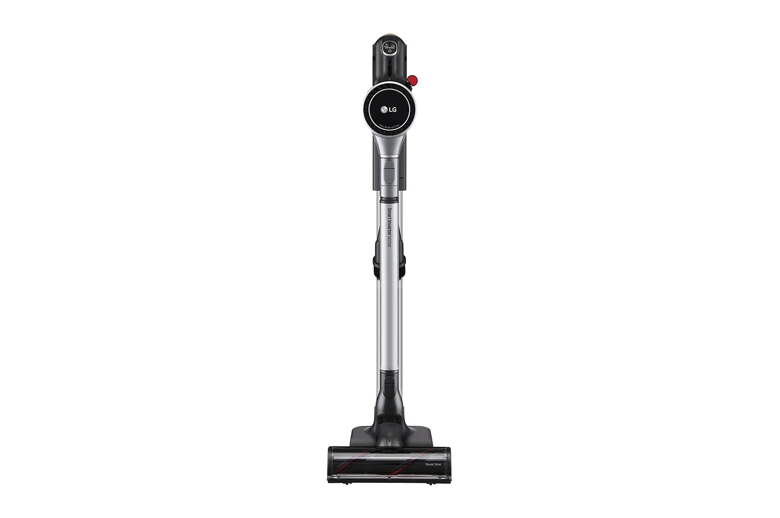 LG CordZero A9 PRO Kompressorтм simsiz changyutkichi, Power Drive Nozzle™ uchligi, 200 Vt, invertorli motor, LG CordZero A9 PRO Kompressorтм simsiz changyutkichi, Power Drive Nozzle™ uchligi, 200 Vt, invertorli motor, A9K-PRO1