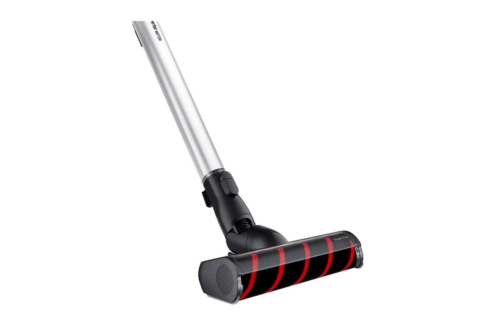 LG CordZero A9 PRO Kompressorтм simsiz changyutkichi, Power Drive Nozzle™ uchligi, 200 Vt, invertorli motor, LG CordZero A9 PRO Kompressorтм simsiz changyutkichi, Power Drive Nozzle™ uchligi, 200 Vt, invertorli motor, A9K-PRO1