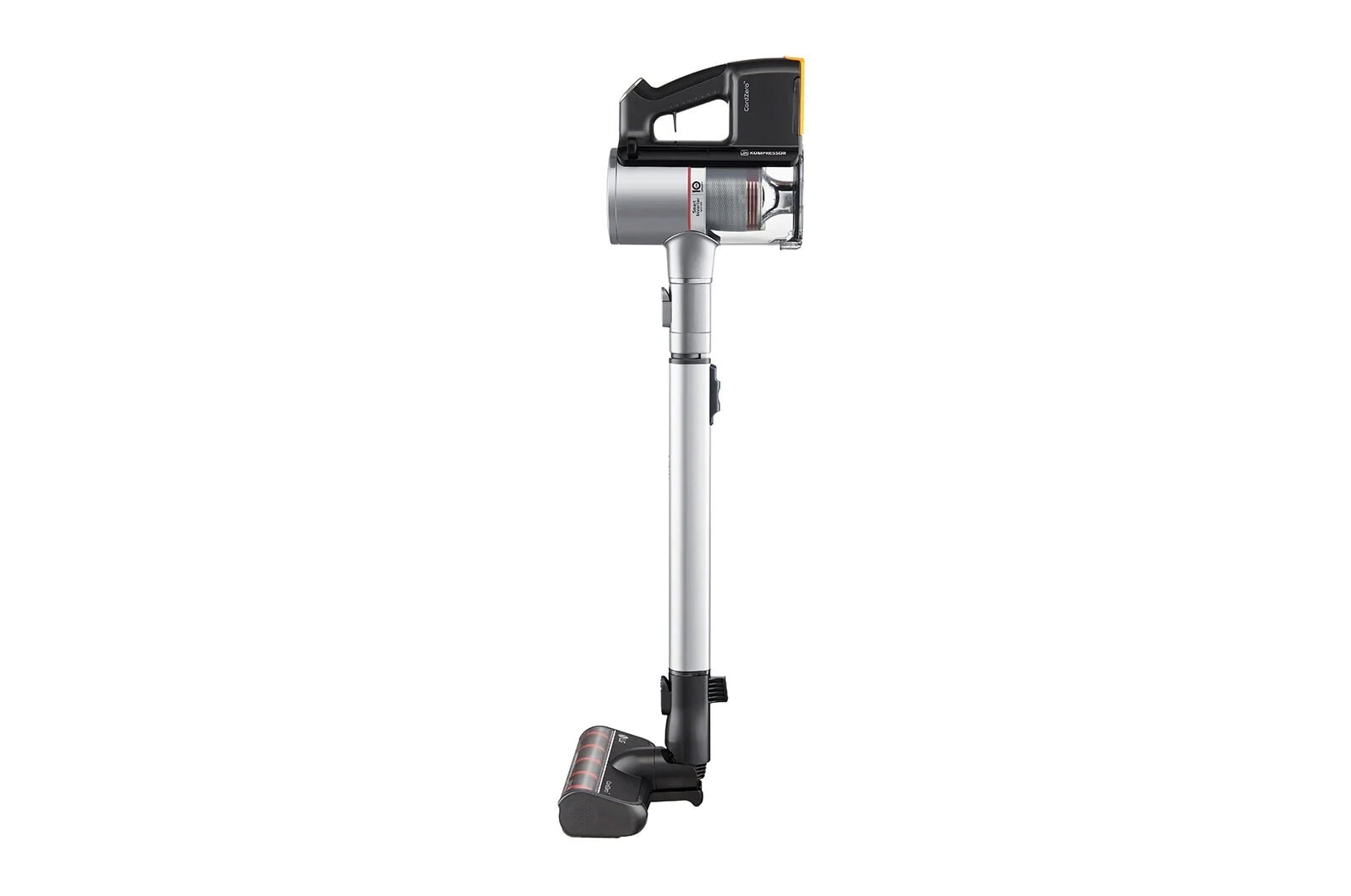 LG CordZero A9 PRO Kompressorтм simsiz changyutkichi, Power Drive Nozzle™ uchligi, 200 Vt, invertorli motor, LG CordZero A9 PRO Kompressorтм simsiz changyutkichi, Power Drive Nozzle™ uchligi, 200 Vt, invertorli motor, A9K-PRO1