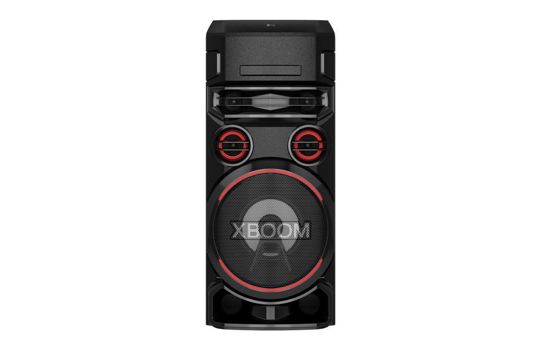 LG XBOOM | аудиосистема | oптический вход, ON88, ON88