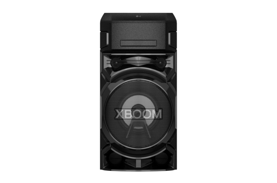 LG XBOOM ON 77, Функция Караоке, Подсветка, Синхронизация звука с ТВ, аудиосистема LG XBOOM ON77DK, ON77DK
