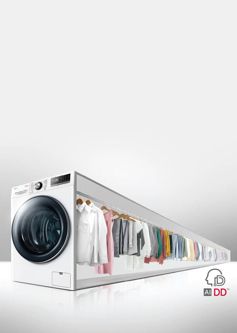 Ремонт стиральной машины LG своими руками