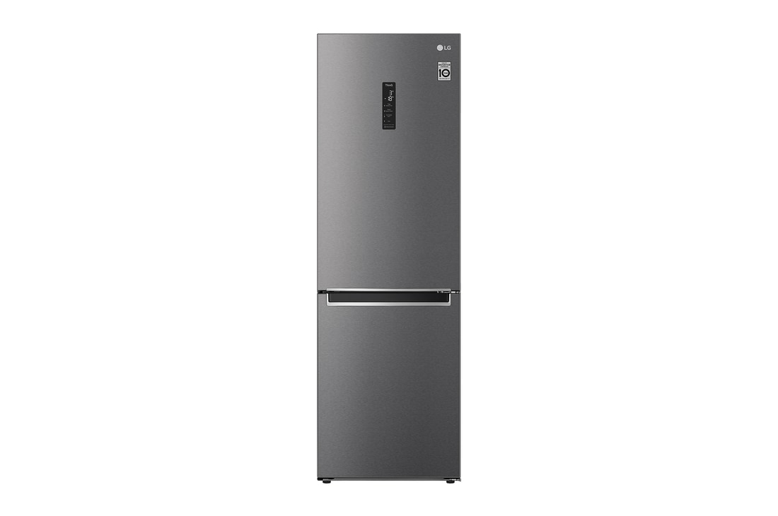 LG Холодильник GC-B459MLWM LG DoorCooling+™ 341л, GC-B459SEUM, GC-B459MLWM