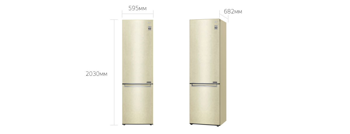 Lg 384 L Holodilnik Lg Doorcooling S Nizhnej Morozilnoj Kameroj Smart Invertornyj Kompressor Lg O Zbekiston