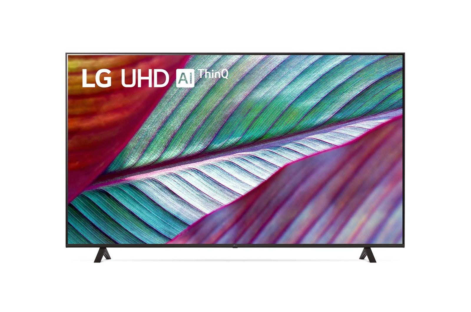 LG 75-дюймовый UHD смарт-телевизор LG UR78 2023 года | LG O`zbekiston