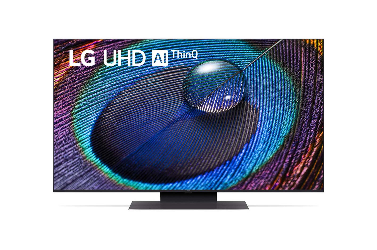 50-дюймовый UHD смарт-телевизор LG UR91 2023 года | LG Узбекистан