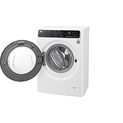 LG Стиральная машина LG с фронтальной загрузкой, 7 кг, Стирка с паром Steam, 6 движений заботы, F2H5HS6W, thumbnail 12