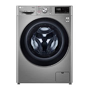 LG Стиральная машина с искусственным интеллектом LG AI DD, 8,5 кг, Стирка и Сушка, TurboWash59, ThinQ, F2V5GG2S, F2V5GG2S, thumbnail 15