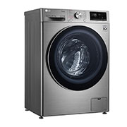 LG Стиральная машина с искусственным интеллектом LG AI DD, 8,5 кг, Стирка и Сушка, TurboWash59, ThinQ, F2V5GG2S, F2V5GG2S, thumbnail 15