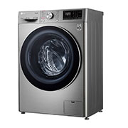 LG Стиральная машина с искусственным интеллектом LG AI DD, 8,5 кг, Стирка и Сушка, TurboWash59, ThinQ, F2V5GG2S, F2V5GG2S, thumbnail 15