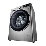 LG Стиральная машина с искусственным интеллектом LG AI DD, 8,5 кг, Стирка и Сушка, TurboWash59, ThinQ, F2V5GG2S, F2V5GG2S, thumbnail 15