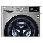LG Стиральная машина с искусственным интеллектом LG AI DD, 8,5 кг, Стирка и Сушка, TurboWash59, ThinQ, F2V5GG2S, F2V5GG2S, thumbnail 15
