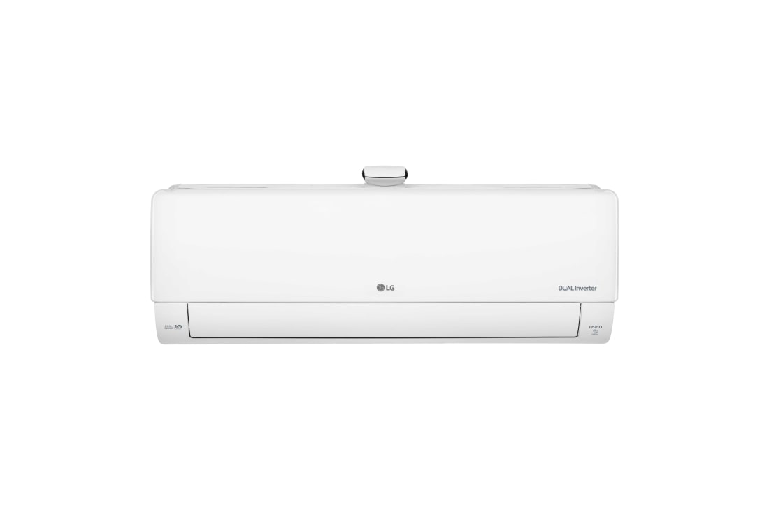 LG Điều hòa LG DUALCOOL™Inverter 1 chiều 9.000 BTU (1HP)|V10APFUV, V10APFUV