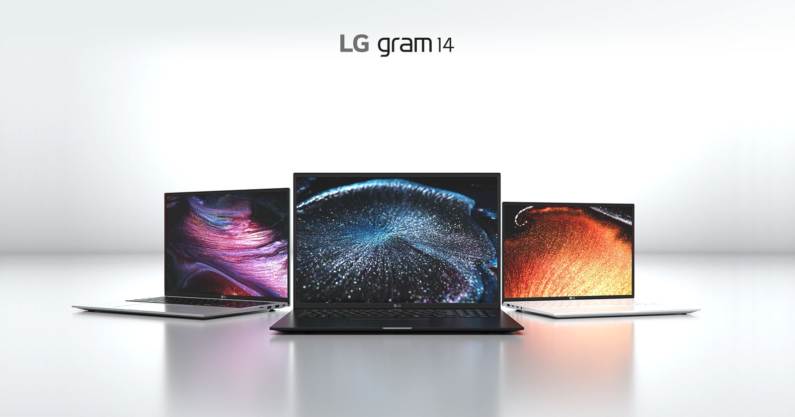 LG gram 14 mang tới trải nghiệm tuyệt vời với tất cả các tính năng trong một chiếc máy nhẹ chưa từng thấy