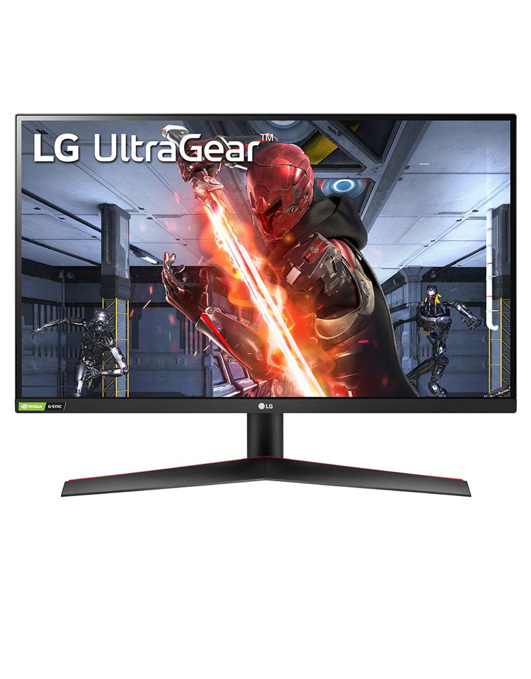 Hãy khám phá màn hình siêu phẳng LG UltraGear với độ phân giải cao và khả năng hiển thị mượt mà. Đảm bảo sẽ làm dịu mắt và cho trải nghiệm chơi game và làm việc thú vị hơn bao giờ hết.