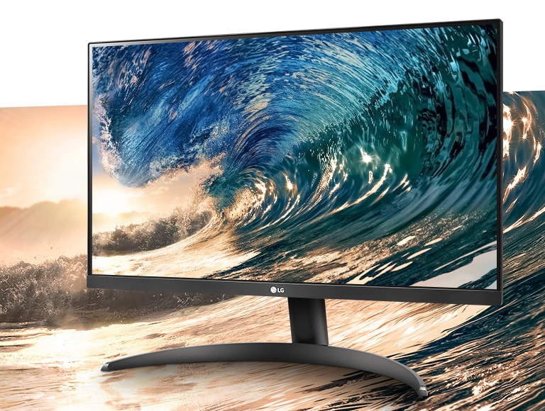 LG Màn Hình Máy Tính LG QHD 23.8'' IPS AMD FreeSync™ HDR10 SRGB 99% ...