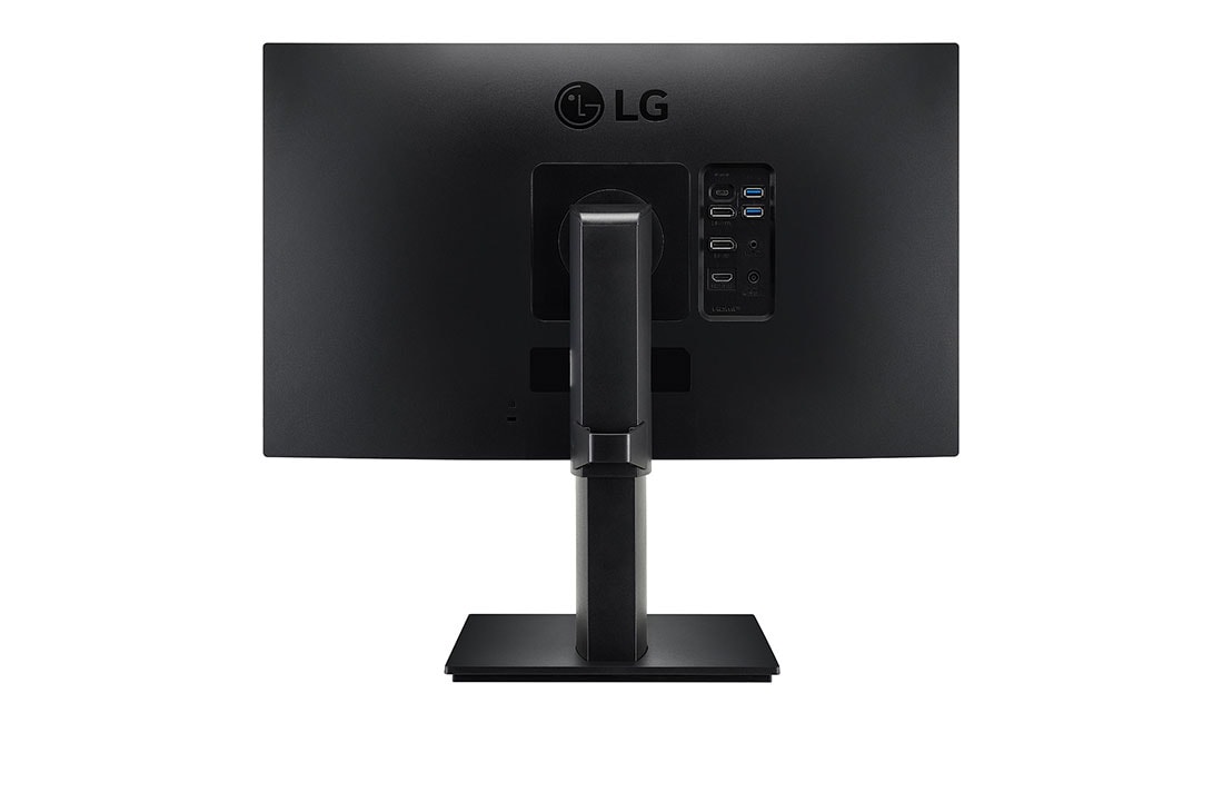 LG Màn hình máy tính LG QHD 23.8'' IPS AMD FreeSync™ HDR10 sRGB 99 