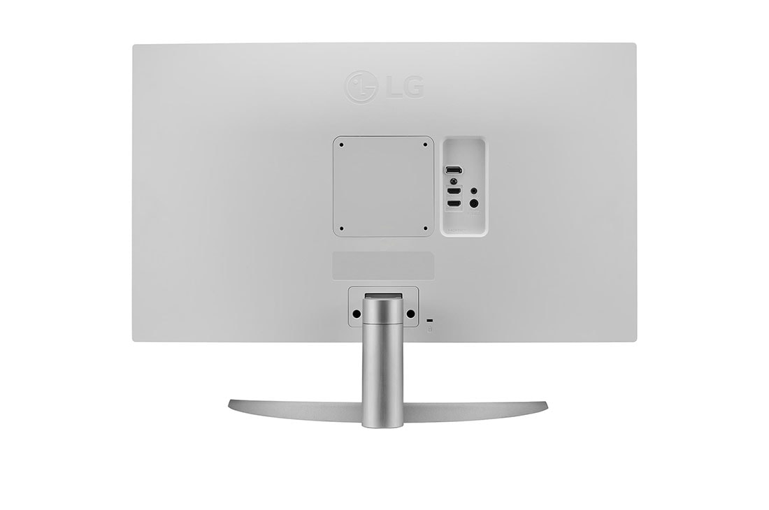 LG Màn hình máy tính LG UHD 4K 27'' IPS VESA DisplayHDR™ 400 ...