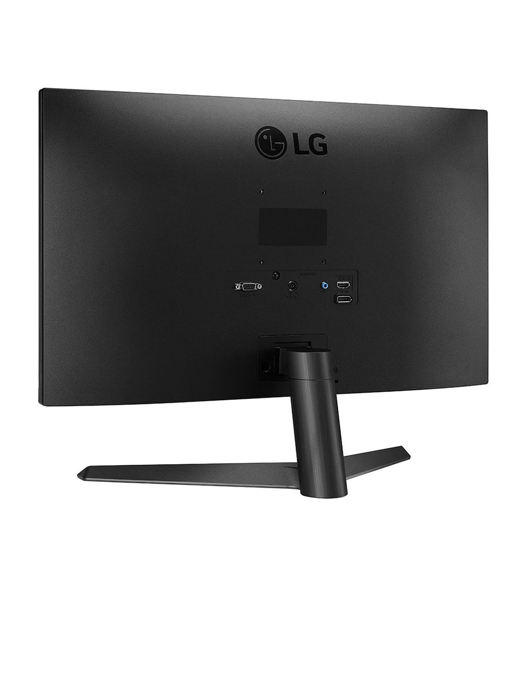 LG Màn Hình Máy Tính LG IPS 24'' Full HD AMD FreeSync™ 24MP60G-B | LG ...