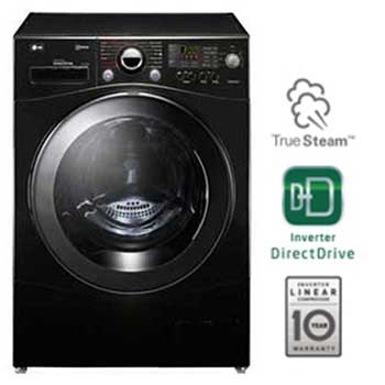 Hướng dẫn cách sử dụng máy giặt lg wd-21600 bảo trì và vận hành đúng cách