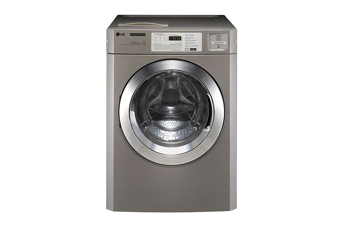 LG Máy giặt cửa trước dung tích lớn 13kg, Máy giặt_Front, CWT29MDORS