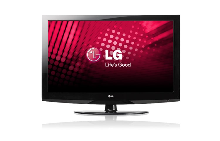 LG 42'' Full HD TV, 42LF20FR