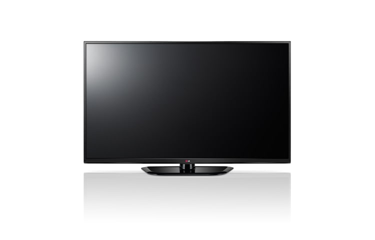 LG 60 inch Plasma TV PN6500, 60PN6500