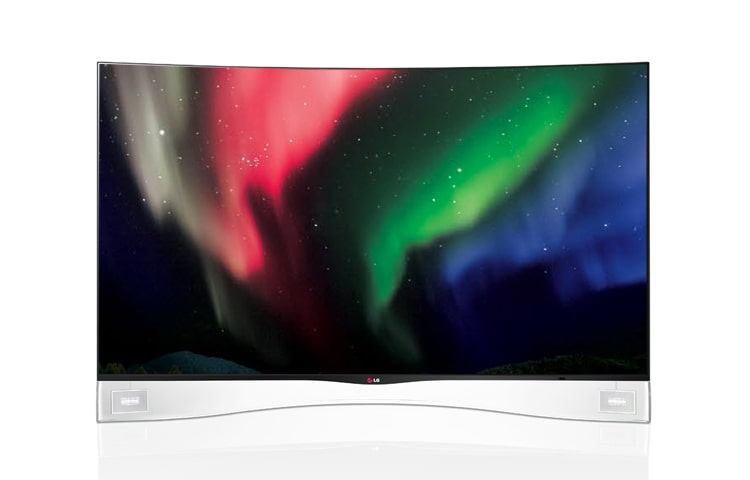 LG OLED TV 55''. Giá tham khảo: 129,900,000 VNĐ, EA9800