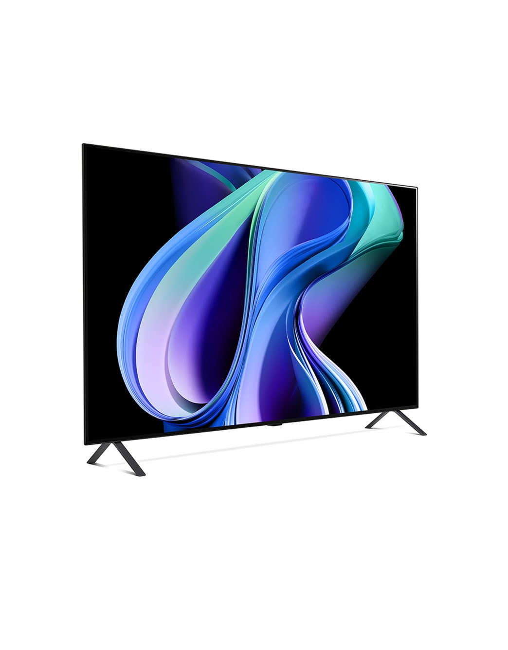 TV LG OLED A3 được nâng cấp vượt trội với kích thước 48 inch, độ phân giải 4K và tính năng Smart TV thông minh đỉnh cao. Với công nghệ OLED tiên tiến, hình ảnh sắc nét, tươi sáng và chân thực hơn bao giờ hết. Với mẫu tivi này, bạn có thể trải nghiệm hơn cả thế giới phim ảnh.