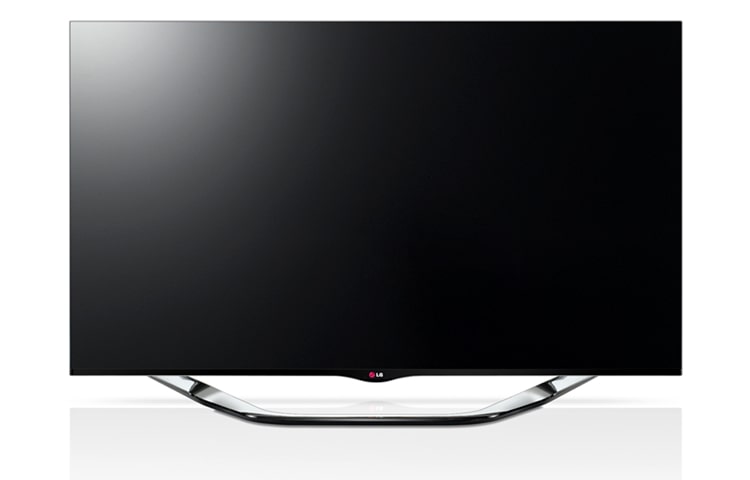 LG CINEMA 3D SMART TV - 55LA8600. Giá mới: 59,000,000 VNĐ (55''), Smart 3D 55LA8600