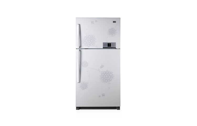 LG Tủ lạnh GR-M612W, GR-M612W