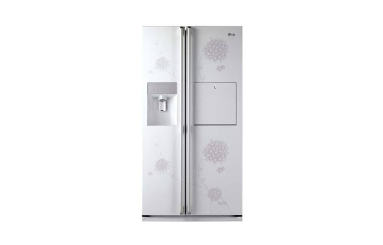 LG Tủ lạnh Health+ GR-P217BPN. Giá tham khảo: 41,790,000VNĐ, GR-P217BPN