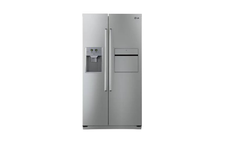 LG Tủ lạnh Health+ GR-P217SS. Giá tham khảo: 33,700,000VNĐ, GR-P217SS