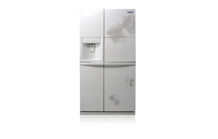 LG Tủ lạnh Health+ GR-P267PGN. Giá tham khảo: 63,100,000VNĐ, GR-P267PGN
