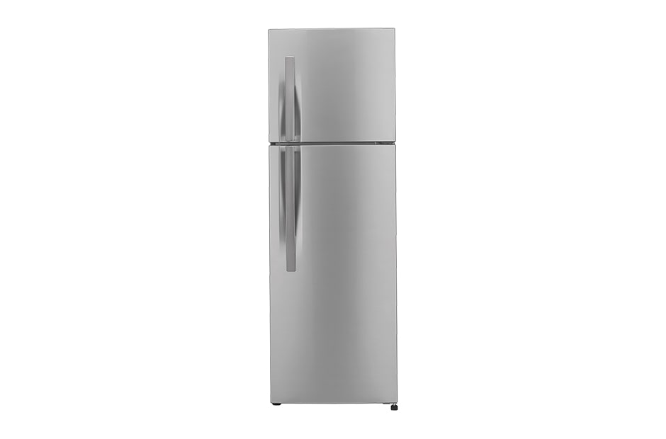 LG Tủ lạnh 2 ngăn Inverter tiết kiệm điện 36%, GN-L275BS