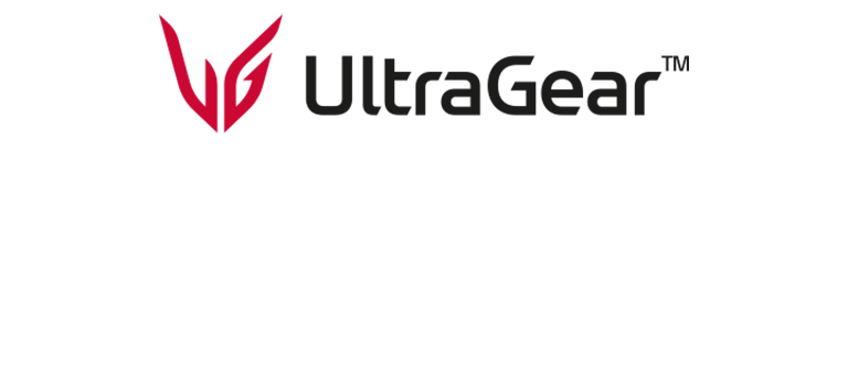Logo UltraGear™.