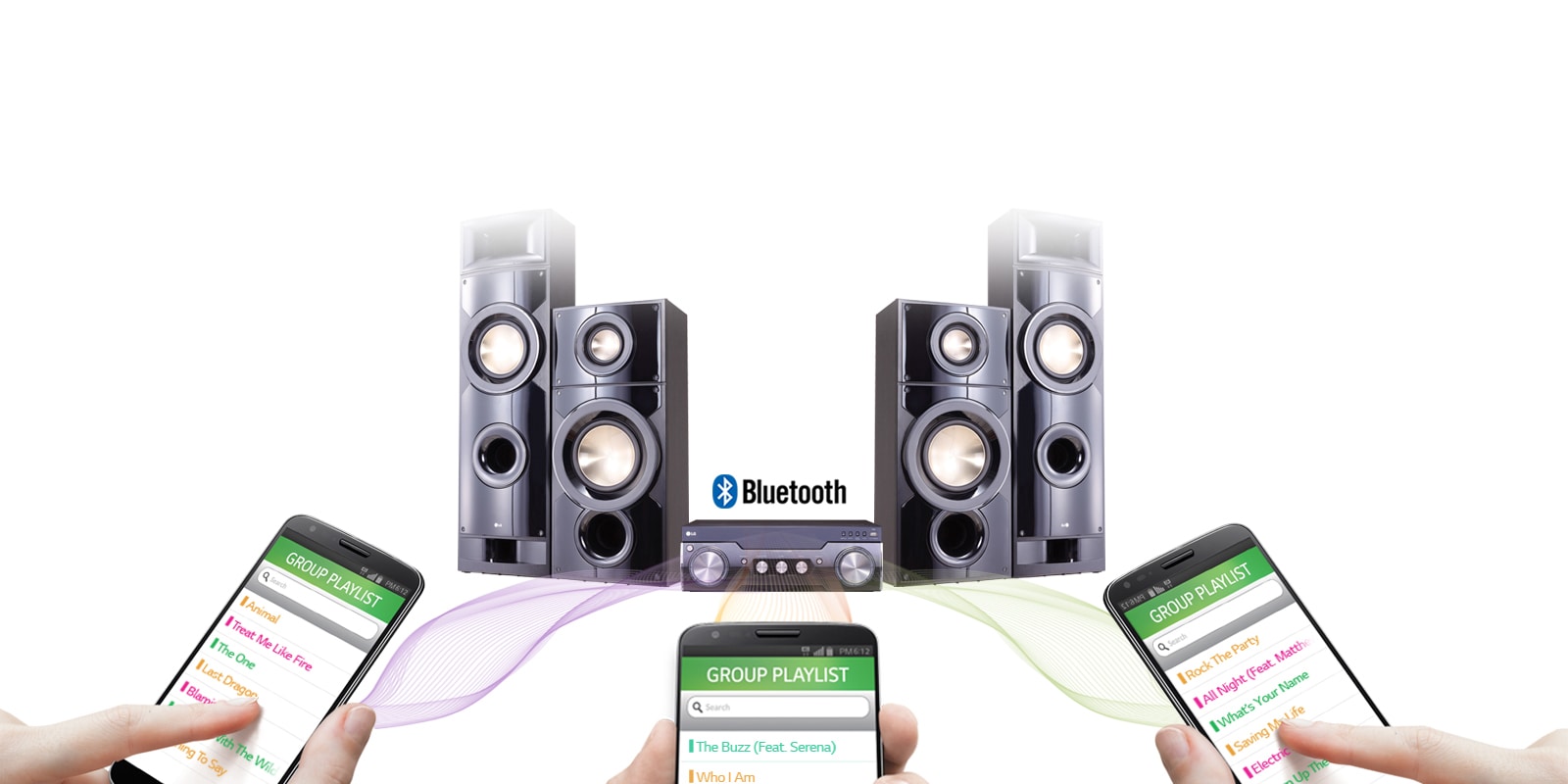 Multi-Bluetooth1