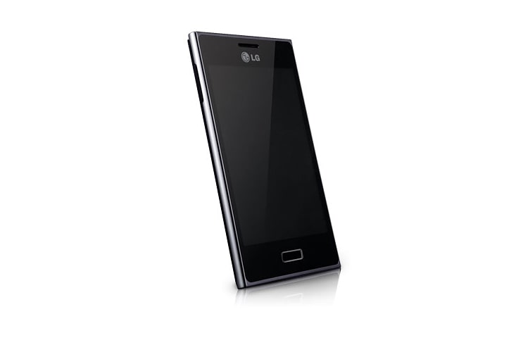 Программы для андроида lg e612