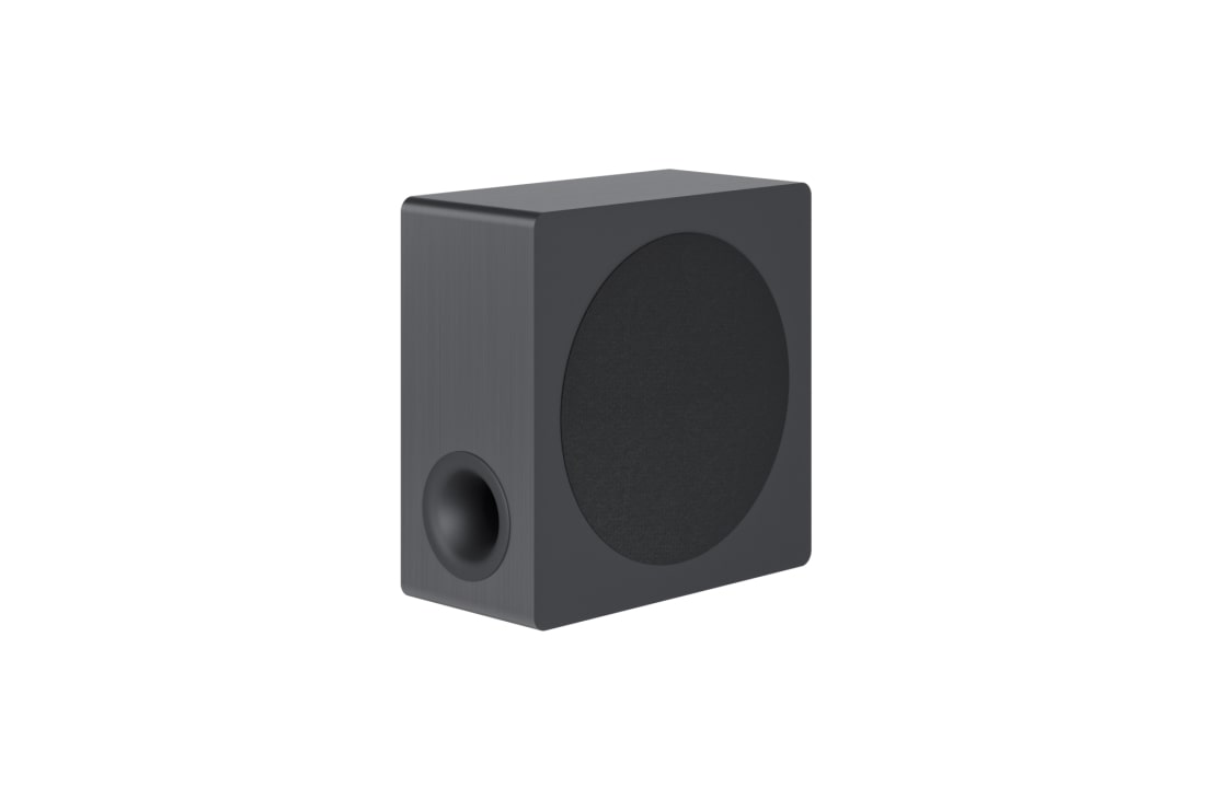 Lg hot sale subwoofer speaker