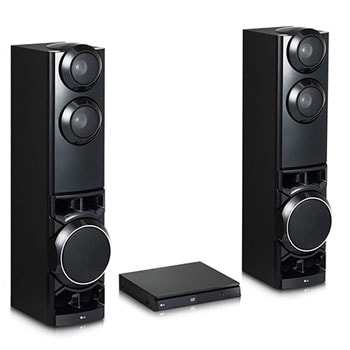 Lg music system home hot sale theatre