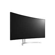 Монитор lg 34wk95c w обзор