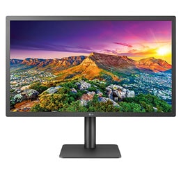 UHD 4K Monitors: Rich Colour & Image Clarity | LG South Africa