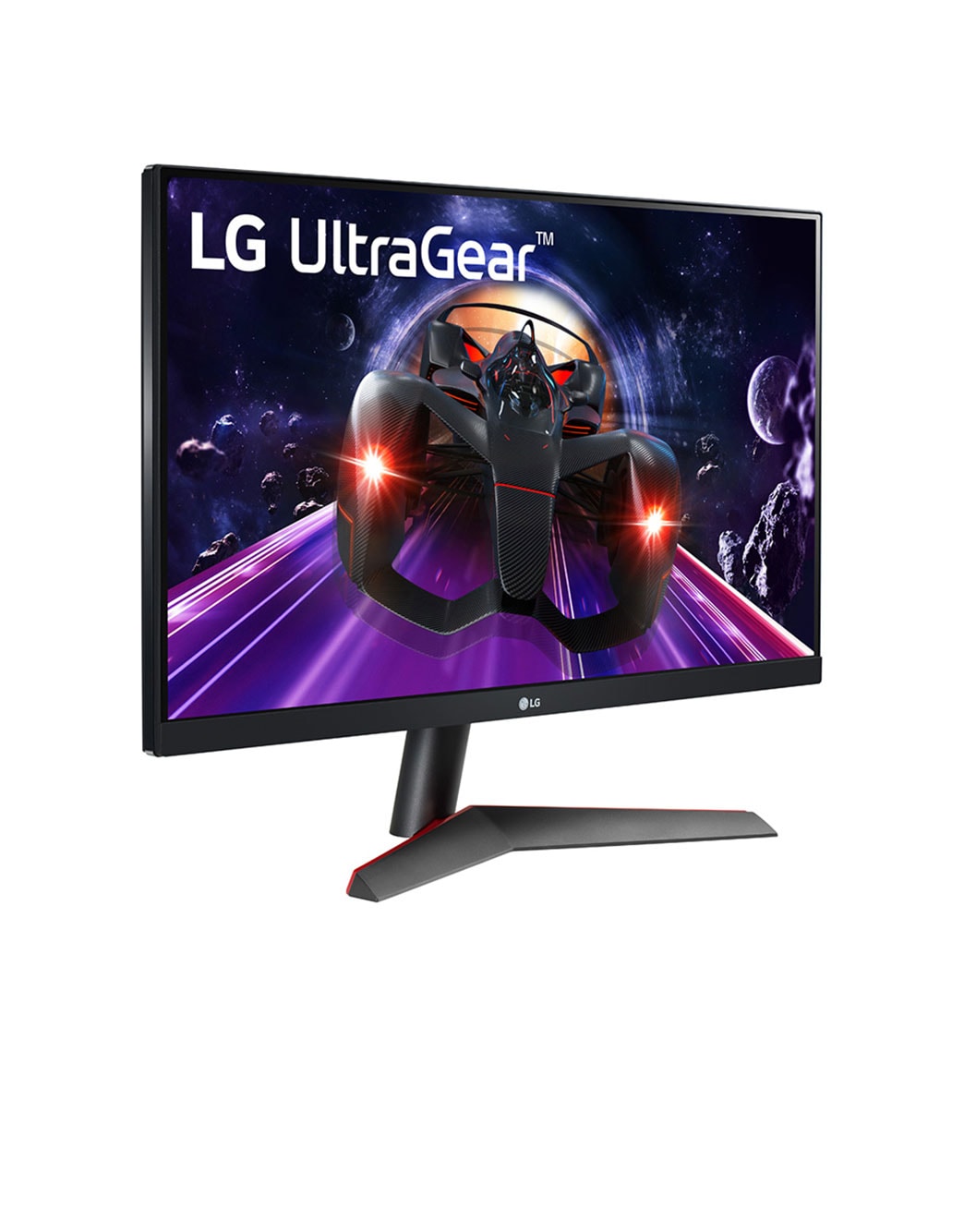 LG 23.8” UltraGear Gaming Monitor: 24GN600-B] | LG South Africa