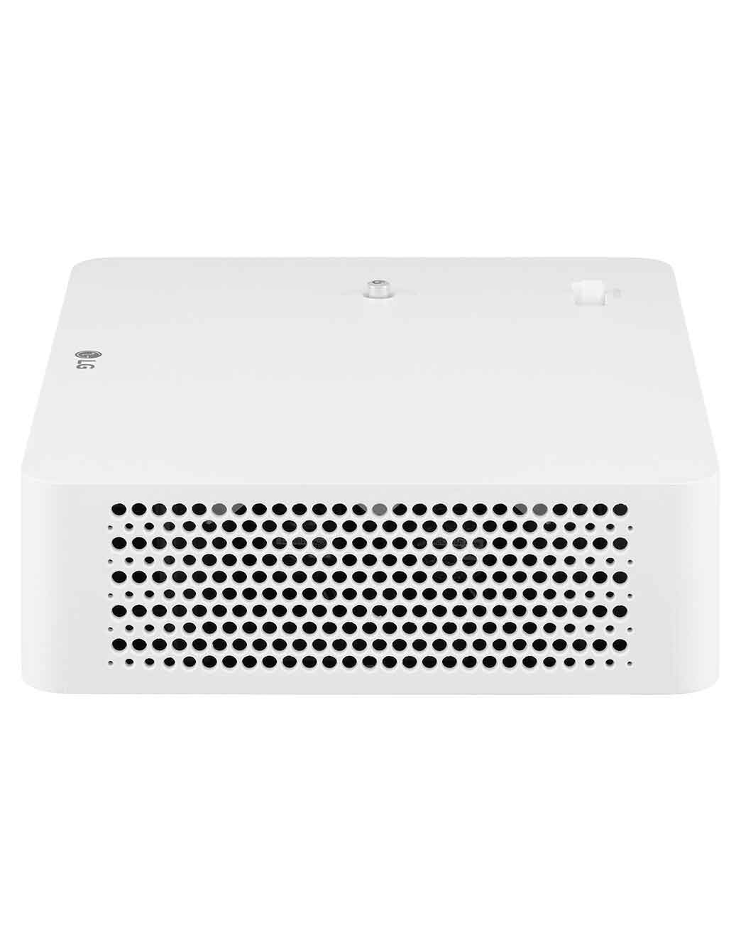 LG CineBeam PF610P Full HD LED Smart Portable Projector with Apple