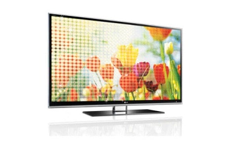 LG 32-Inch LED HD TV 32LB530A With IPS Panel - LG 32 HD LED Television