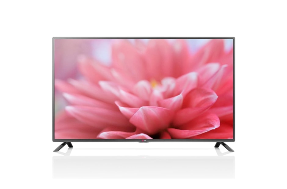 LG LED TV, 55LB561T