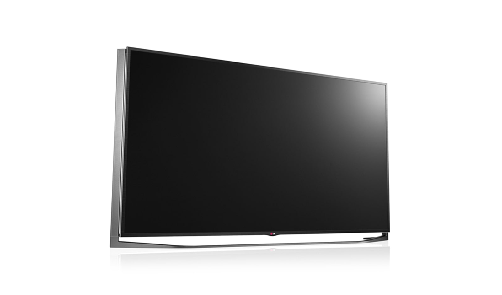 LG 84UB980T - 4K Ultra HD Cinema 3D Smart TV