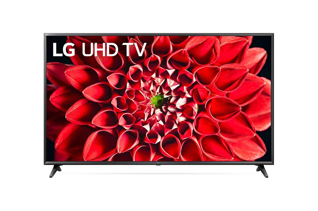 LG 65” Smart TV : 65UN7100PVA